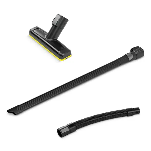 Accesorii auto pentru aspirator Karcher 2.863-323.0 (Negru)