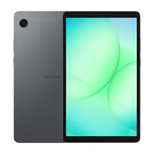 Tableta Samsung Galaxy Tab A11 X130, Procesor MediaTek Helio G99 Octa-Core, Ecran TFT 8.7inch, 8GB RAM, 128GB Flash, 8MP, Wi-Fi, Bluetooth, GPS, Android (Gri)