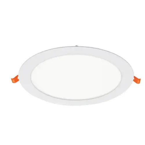 Plafoniera Vito 2025040, pentru interior, 220 - 240V 50/60 Hz, IP20, LED integrat, Material sintetic