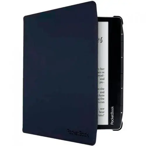 Husa Book Cover PocketBook pentru PocketBook Era (Albastru)