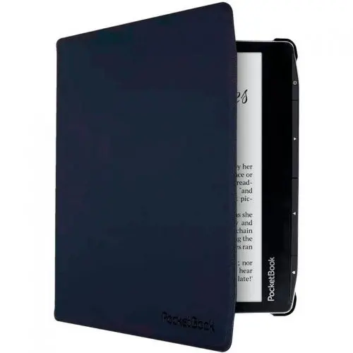 Husa Book Cover PocketBook pentru PocketBook Era (Albastru)