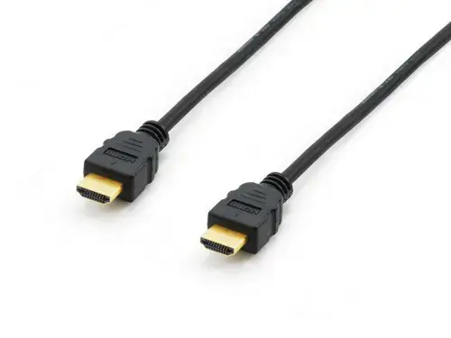 Cablu EQUIP 119352, HDMI 1.4, 1.8m, 4K/30Hz, 18x8x1800mm