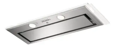 Hota incorporabila telescopica Electrolux LFG719X, 700 mc/h (Inox)