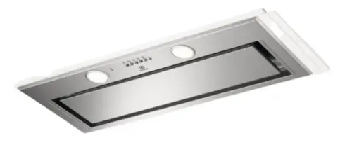 Hota incorporabila telescopica Electrolux LFG719X, 700 mc/h (Inox)