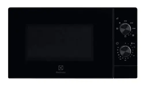 Cuptor cu microunde Electrolux EMZ421MMK, 20 L, 800 W, Grill (Negru)