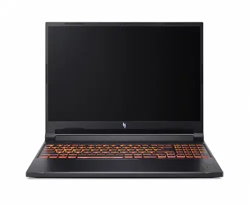 Laptop Gaming Acer Nitro V16 ANV16 (Procesor Intel® Core™ 7 240H (24M Cache, up to 5.20 GHz), 16inch WUXGA 180Hz, 16GB, 1TB SSD, nVidia GeForce RTX 5070 @8GB, Negru)