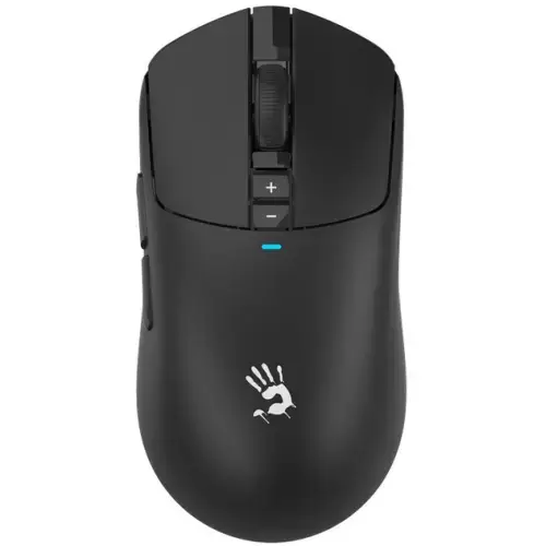 Mouse Gaming A4Tech R72 Pro, USB, Wireless 2.4Ghz (Negru)