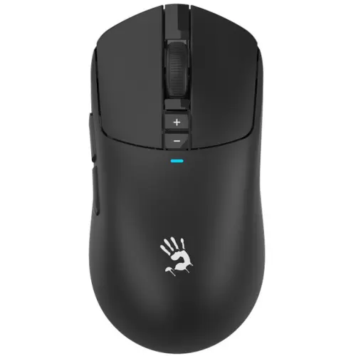 Mouse Gaming A4Tech R72 Pro, USB, Wireless 2.4Ghz (Negru)