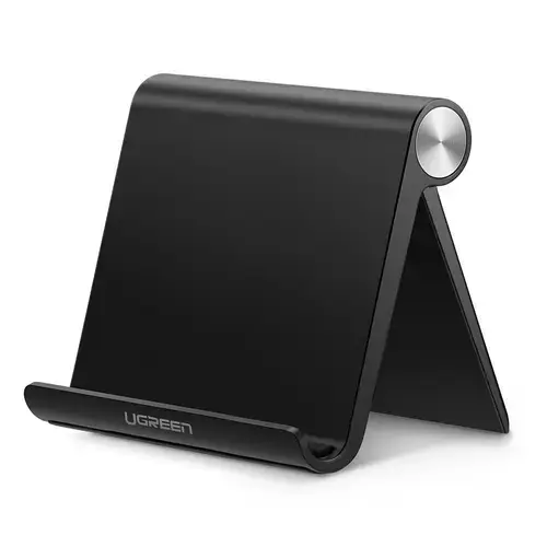 Suport Ugreen pentru Ipad, Portabil, Reglabil (Negru)