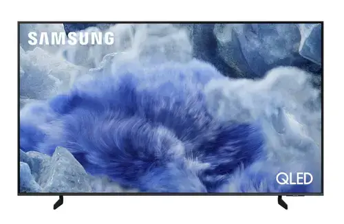 Televizor QLED Samsung 216 cm (85inch) QE85Q8FAA, Ultra HD 4K, Vision AI, Smart TV, WiFi, CI+