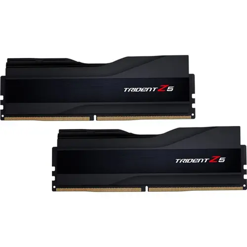 Memorii G.Skill Trident Z5 DDR5, 32GB(2 x 16GB), 6400Mhz