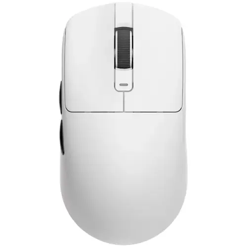 Mouse Royal Kludge M3, Wired, Bluetooth (Alb)