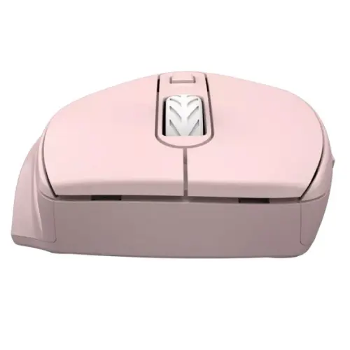 Mouse Canyon OnClick 20 , USB, Wireless, 1600 dpi (Roz)
