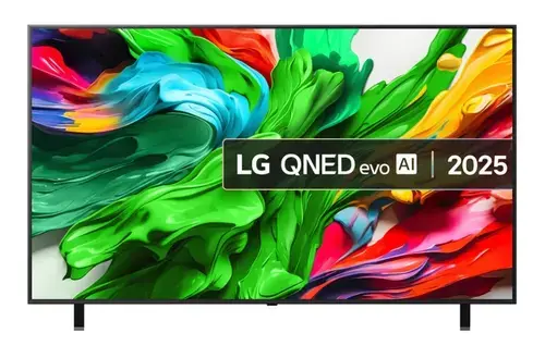 Televizor QNED MiniLED LG 190 cm (75inch) 75QNED85A6C, Ultra HD 4K, Smart TV, WiFi, CI+