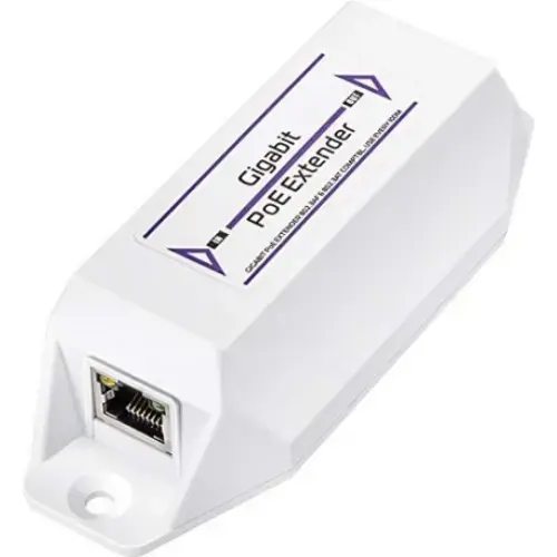 Extender PoE Cudy POE10 PoE+ (Alb)