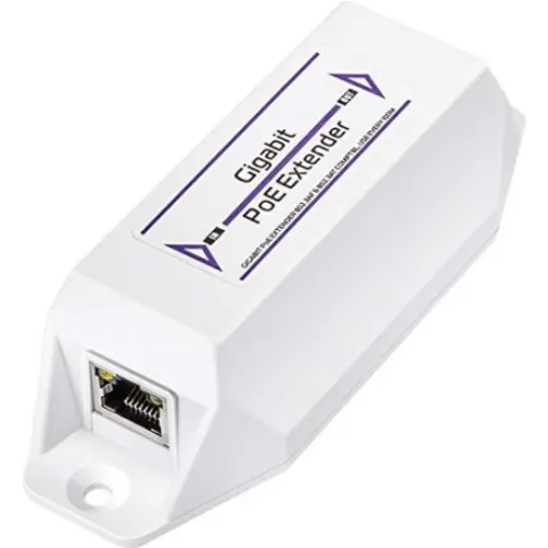 Extender PoE Cudy POE10 PoE+ (Alb)