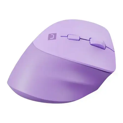 Mouse Natec Crake 2, Wireless 2.4 Ghz, Bluetooth (Mov)