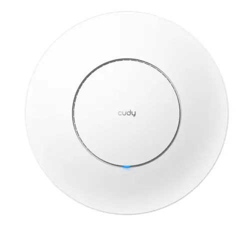 Acces Point Cudy AP3000_P, 5 antene, 2976 Mbit/s (Alb)