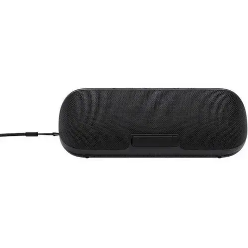 Boxa portabila Havit M69, Putere 16 W, Bluetooth 5.0, 3600 mAh, USB-C, AUX, Autonomie 25h (Negru)