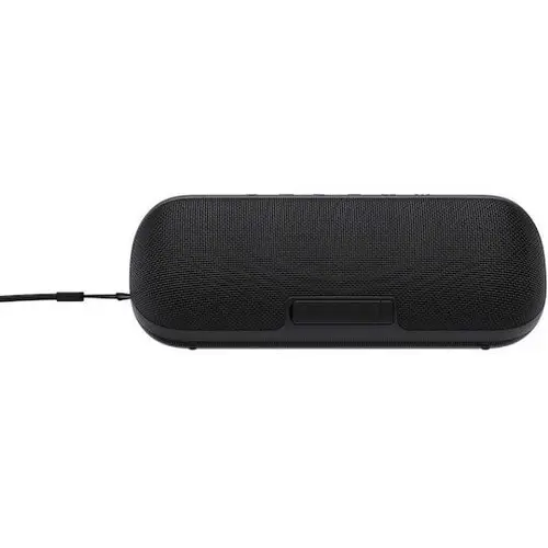 Boxa portabila Havit M69, Putere 16 W, Bluetooth 5.0, 3600 mAh, USB-C, AUX, Autonomie 25h (Negru)