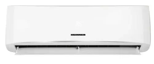 Aparat de aer conditionat Heinner HAC-HS18WIFI++, 18.000 BTU, Onix Inverter, Wi-Fi, iFeel, Timer, Autodiagnosticare, Clasa A++ (Alb)