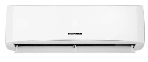 Aparat de aer conditionat Heinner HAC-HS18WIFI++, 18.000 BTU, Onix Inverter, Wi-Fi, iFeel, Timer, Autodiagnosticare, Clasa A++ (Alb)