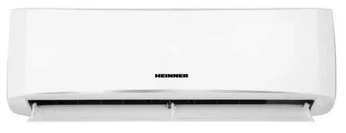 Aparat de aer conditionat Heinner HAC-HS12WH++, 12.000 BTU, Onix Inverter,  iFeel, Timer, Autodiagnosticare, Clasa A++ (Alb)