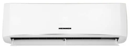 Aparat de aer conditionat Heinner HAC-HS12WH++, 12.000 BTU, Onix Inverter,  iFeel, Timer, Autodiagnosticare, Clasa A++ (Alb)