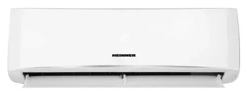 Aparat de aer conditionat Heinner HAC-HS09WH++, 9.000 BTU, Onix Inverter,  iFeel, Timer, Autodiagnosticare, Clasa A++ (Alb)