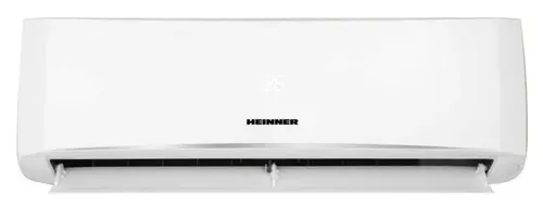 Aparat de aer conditionat Heinner HAC-HS09WH++, 9.000 BTU, Onix Inverter,  iFeel, Timer, Autodiagnosticare, Clasa A++ (Alb)