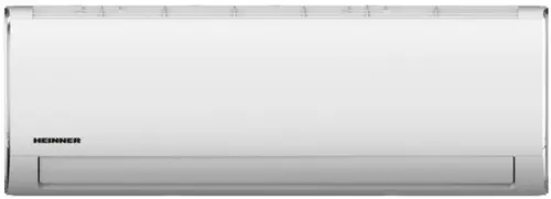Aparat de aer conditionat Heinner HAC-CR12WHN, 12000 BTU, Inverter, Clasa A++ (Alb)