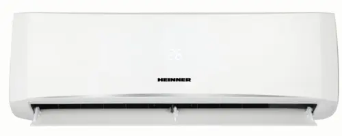 Aparat de aer conditionat Heinner HAC-HS18KIT++, 18000 BTU, Auto Restart, Temporizator, Kit instalare inclus, Clasa A++ (Alb)