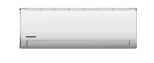 Aparat de aer conditionat Heinner HAC-CR24WIFI, 24000 BTU, Inverter, Wi-Fi Control, Clasa A++ (Alb)