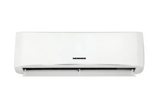 Aparat de aer conditionat HEINNER HAC-HS18WH++, 18000 BTU, clasa A++, functie iFeel, functie Quiet, timer, auto restart  (Alb)