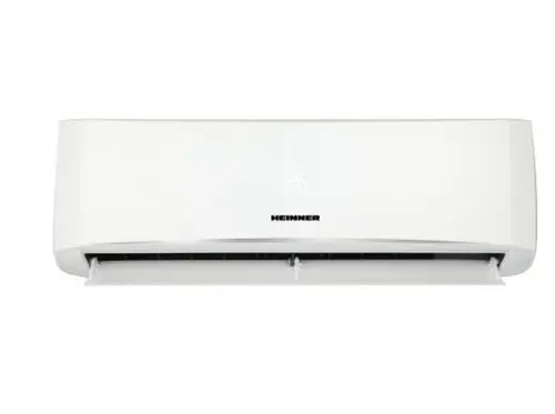 Aparat de aer conditionat HEINNER HAC-HS18WH++, 18000 BTU, clasa A++, functie iFeel, functie Quiet, timer, auto restart  (Alb)