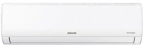 Aparat de aer conditionat Samsung AR12TXHQASINEU, Digital Inverter, 12.000 BTU, Clasa A++ (Alb)