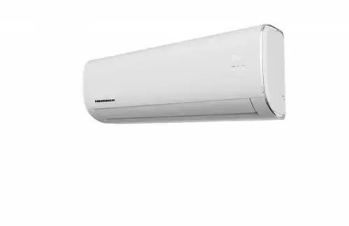 Aparat de aer conditionat Heinner HAC-CR24KITWIFI, 24000 BTU, Clasa A++/A+, 32-47mp, Inverter, Follow Me, Kit instalare inclus (Alb)