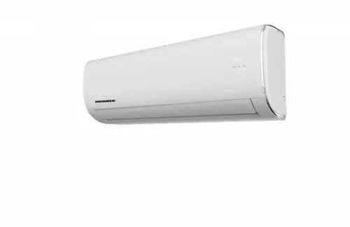 Aparat de aer conditionat Heinner HAC-CR24KITWIFI, 24000 BTU, Clasa A++/A+, 32-47mp, Inverter, Follow Me, Kit instalare inclus (Alb)