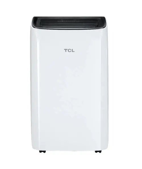 Aparat de aer conditionat portabil TAC-12CHPB/MZWC, 12000 BTU, Clasa A/A+, R290, WiFi, Mod Somn, Dezumidificator, Temporizator (Alb)
