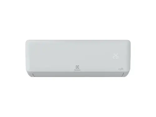 Aparat de aer conditionat Electrolux EACS/I-09HEF, 9000 BTU, Clasa A++/A+++, R32, Wi-fi (Alb)