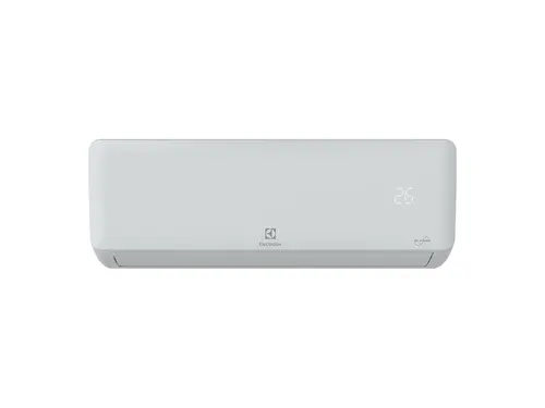 Aparat de aer conditionat Electrolux EACS/I-09HEF, 9000 BTU, Clasa A++/A+++, R32, Wi-fi (Alb)