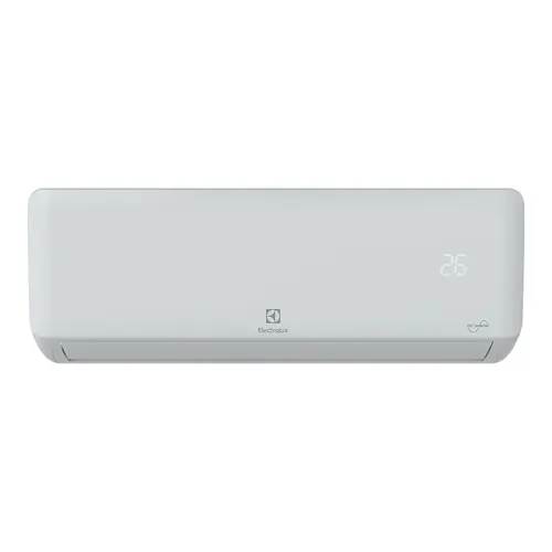 Aparat de aer conditionat Electrolux EACS/I-12HEF, 12000 BTU, Clasa A++/A+++, R32, Wi-fi (Alb)
