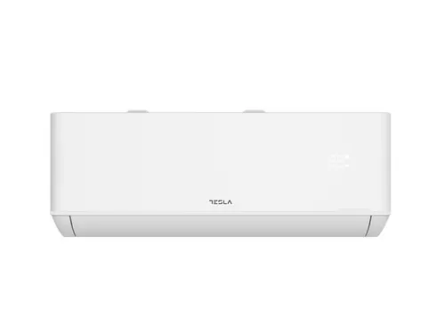 Aparat de aer conditionat Tesla Superior TT34TP21W-1232IAWT, 12000 BTU, A++, R32, WiFi, HC, Auto-Curatare, Auto-Diagnosticare, Flux de aer 3D (Alb)