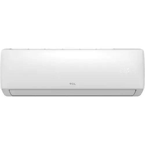 Aparat de aer conditionat TCL Elite TAC-12CHSD/XA73IFS, 12000 BTU, A++, R32, WiFi, Inverter, Auto Restart, Flux de aer 4D, Mod ECO (Alb)