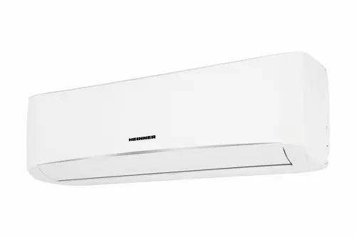 Aparat de aer conditionat Heinner HAC-HS12WIFI++, 12.000 BTU, Wi-Fi, iFeel, Timer, Clasa A++/A+, Kit instalare inclus (Alb)