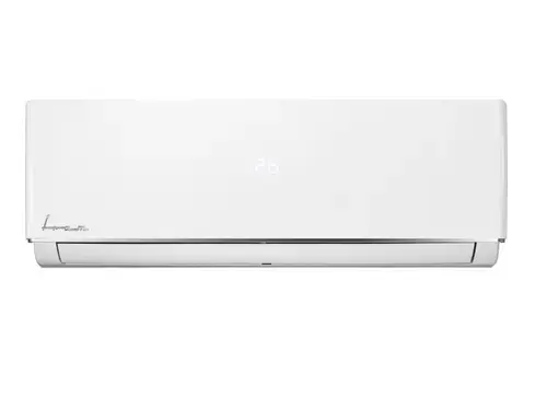 Aparat de aer conditionat Fram ACF-HS09KITWIFI++, 9000 BTU, Clasa A++/A+, Wi-Fi, IFeel, Sleep, Smart, Economy, Temporizator, Auto-restart, Kit de instalare inclus (Alb)