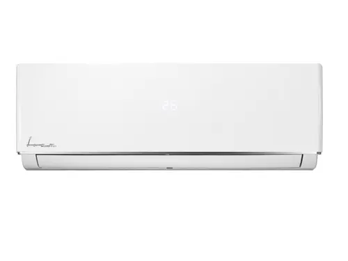 Aparat de aer conditionat Fram ACF-HS09KITWIFI++, 9000 BTU, Clasa A++/A+, Wi-Fi, IFeel, Sleep, Smart, Economy, Temporizator, Auto-restart, Kit de instalare inclus (Alb)