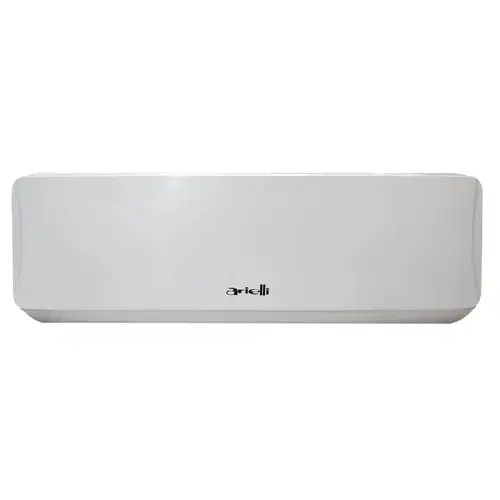 Aparat de aer conditionat Arielli ABO-H09A4/AAR3DI-EU, Clasa A++, 9.000 BTU, Inverter, Auto-Restart, Autocuratare, Sleep, Turbo, ECO (Alb)