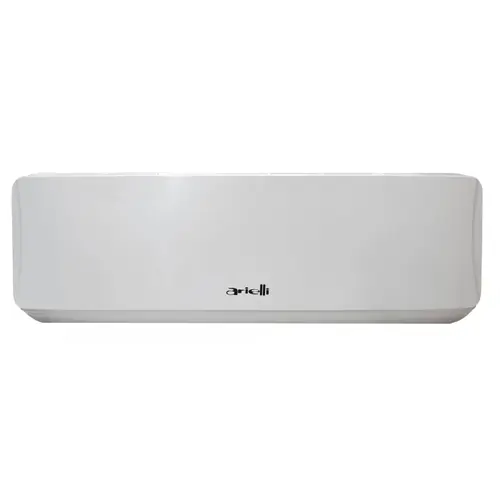Aparat de aer conditionat Arielli ABO-H09A4/AAR3DI-EU, Clasa A++, 9.000 BTU, Inverter, Auto-Restart, Autocuratare, Sleep, Turbo, ECO (Alb)