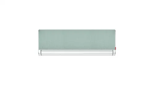 Aparat de aer conditionat Fram ACF-MS12WIFI-GR, 12000 BTU, Wi-Fi, Clasa A+++, Super Ionizare, Breeze away, Active Clean, Filtru cu densitate ridicata, Filtru SILVER-ION (Verde)